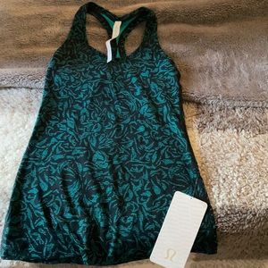 Brand New Lululemon Tops